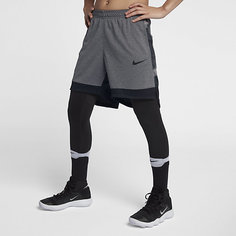 Женские баскетбольные шорты Nike Dri-FIT Elite