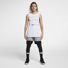 Женские баскетбольные шорты Nike Dri-FIT Elite