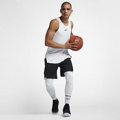 Мужская баскетбольная майка Nike Breathe Elite