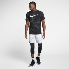 Мужские баскетбольные шорты Nike Dri-FIT Elite 23 см