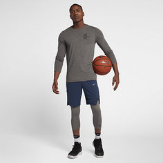 Мужские баскетбольные шорты Nike Dri-FIT Elite 23 см