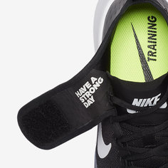 Женские кроссовки для высокоинтенсивного тренинга Nike Air Zoom Strong 2