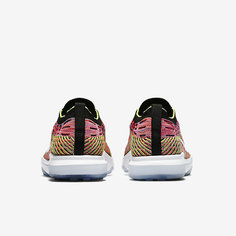 Женские кроссовки для тренинга Nike Air Zoom Fearless Flyknit Lux