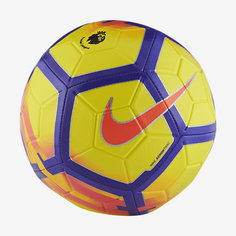 Футбольный мяч Nike Strike Premier League