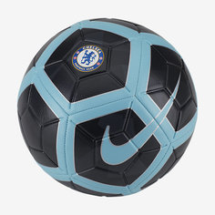 Футбольный мяч Chelsea FC Strike Nike