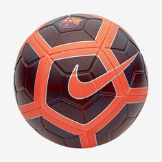 Футбольный мяч FC Barcelona Strike Nike