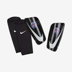 Футбольные щитки Paris Saint-Germain Mercurial Lite Nike
