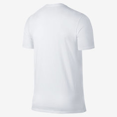 Мужская футболка NikeCourt Heritage Logo