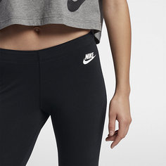 Женские леггинсы Nike Sportswear Leg-A-See