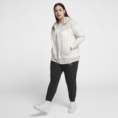 Женская куртка Nike Sportswear Windrunner (большие размеры)