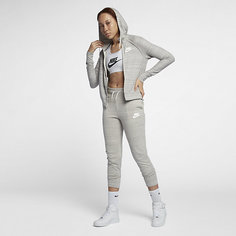 Женские брюки из трикотажного материала Nike Sportswear Advance 15