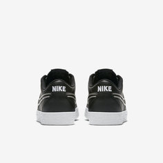 Мужская обувь для скейтбординга Nike SB Zoom Bruin Premium SE