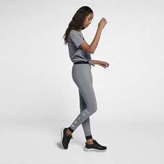 Женские леггинсы с высокой посадкой Nike Air