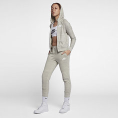 Женская куртка из трикотажного материала Nike Sportswear Advance 15