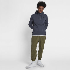 Мужская худи с молнией до середины груди Nike SB Icon