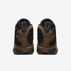 Мужские кроссовки Air Jordan 13 Retro Nike