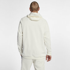 Мужская худи с молнией на половину длины Nike Sportswear