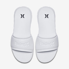 Женские сандалии Hurley One And Only Fusion Slide Nike