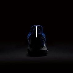 Баскетбольные кроссовки PG1 Nike