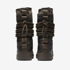 Мужские ботинки Nike SF Air Force 1 Hi