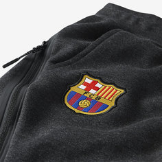 Мужские джоггеры FC Barcelona Tech Fleece Nike