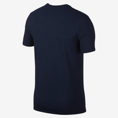 Мужская футболка НБА Dallas Mavericks Nike Dry Logo