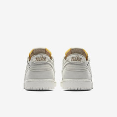 Мужская обувь для скейтбординга Nike SB Zoom Dunk Low Pro Deconstructed