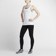 Женская майка для тренинга Nike Dri-FIT