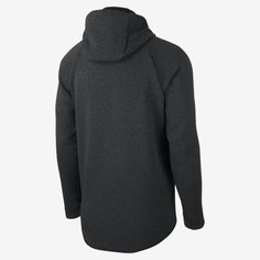 Мужская куртка Inter Milan Tech Fleece Windrunner Nike