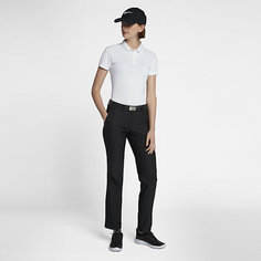 Женская рубашка-поло для гольфа Nike Dri-FIT