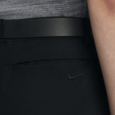 Женские шорты из тканого материала для гольфа Nike Flex 25,5 см