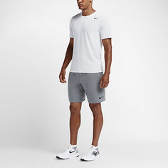 Мужская футболка Nike с коротким рукавом для тренинга