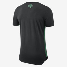 Мужская футболка НБА Boston Celtics City Edition Nike Dry