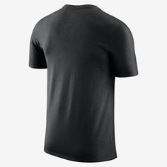 Мужская футболка НБА Toronto Raptors Nike Dry Logo