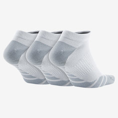 Носки для тренинга Nike Dry Lightweight No-Show (3 пары)