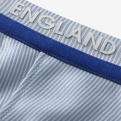Мужская футбольная джерси 2016 England Stadium Home Nike