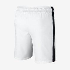 Футбольные шорты для школьников 2016 FFF Stadium Home/Away (XS–XL) Nike