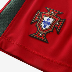 Мужские футбольные шорты Nike Portugal Vapor Match Home/Away