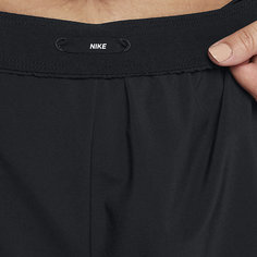 Женские шорты для тренинга Nike Flex 2-in-1 (большие размеры)