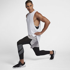 Мужские шорты для тренинга Nike Flex 20,5 см