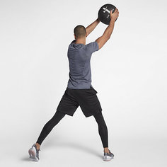 Мужская футболка для тренинга с коротким рукавом Nike Pro HyperCool