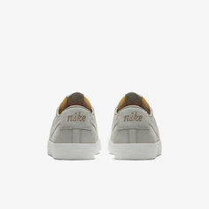 Мужская обувь для скейтбординга Nike SB Zoom Blazer Low Deconstructed