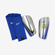 Футбольные щитки Nike Neymar Mercurial Lite