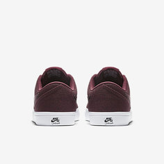 Женская обувь для скейтбординга Nike SB Check Solar