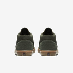 Мужская обувь для скейтбординга Nike SB Solarsoft Portmore II Mid