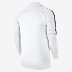 Мужская куртка Manchester City FC Dri-FIT Squad Nike