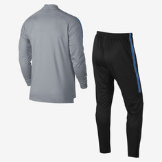 Мужской футбольный костюм Inter Milan Dri-FIT Squad Nike