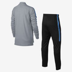 Футбольный костюм для школьников Inter Milan Dri-FIT Squad Nike