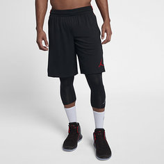 Мужские шорты для тренинга Jordan Dri-FIT 23 Alpha Nike