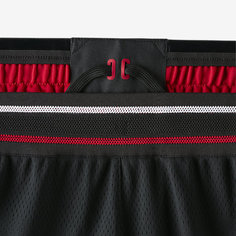 Мужские шорты НБА Chicago Bulls Nike Statement Edition Authentic